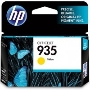 Картридж струйный HP 935 C2P22AE желтый для HP OJ Pro 6830