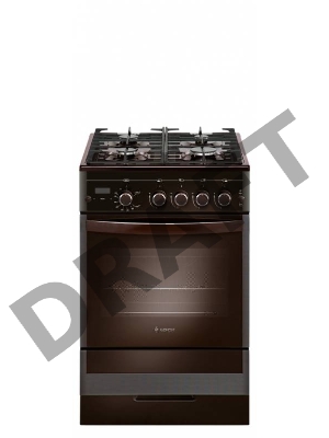 Газовая плита Gefest 5500-03 0045