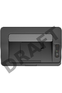 Принтер лазерный HP LaserJet Pro 107a RU (4ZB77A) {A4, 20стр/мин, 1200х1200 dpi, 64 Мб, USB 2.0}