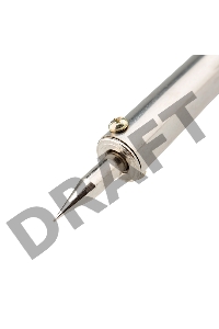 Паяльник Proconnect 12-0126-4 с керам. нагревателем, долговечное жало  220V/100 Вт