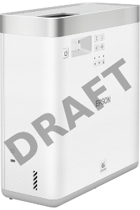 Проектор Epson EF-100W