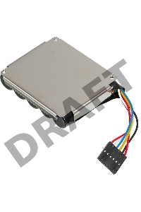 Суперконденсатор SuperMicro BTR-TFM8G-LSICVM02 CacheVault for 9361/9380 Series