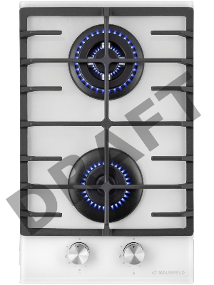 Газовая варочная панель MAUNFELD EGHG.32.63CW/G