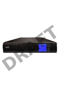 ИБП Powercom SNT-2000