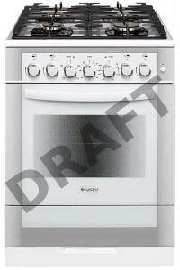 Плита комбинированная GEFEST 6502-02 0042