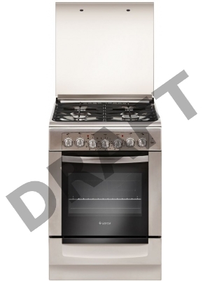 Плита комбинированная GEFEST 6102-03 0027 Плита комбинированная GEFEST 6102-03 0027