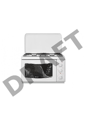 Плита Комбинированная Gefest ПГЭ 120