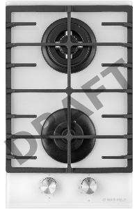 Газовая варочная панель MAUNFELD EGHG.32.63CW/G