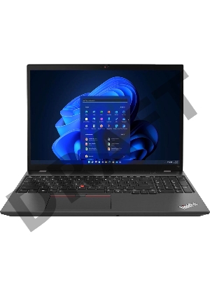 Ноутбук Lenovo ThinkPad T16 16