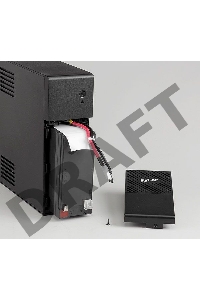 Источник бесперебойного питания Eaton 5S 5S700i 420Вт 700ВА черный