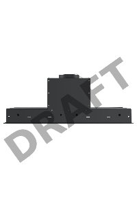 Вытяжка MAUNFELD FANTASY 90 ЧЕРНЫЙ