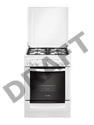 Газовая плита Gefest 6100-01