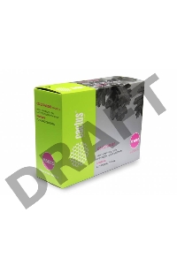 Картридж Cactus CS-CLT-M508S для Samsung CLP-670ND 2000 страниц пурпурный