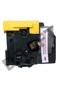 Тонер Картридж Cactus CS-CB543A пурпурный для HP Color LaserJet CP1215/1515/CM1312 (1400стр.)