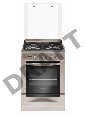 Газовая плита Gefest 6100-04 0004
