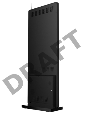 Профессиональный дисплей GoodView 55