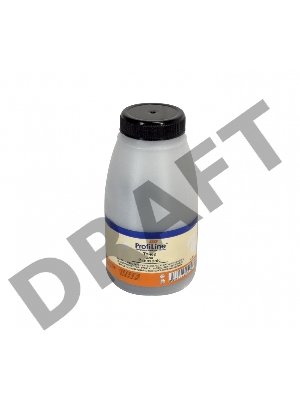 Тонер для принтеров Panasonic KX-FAT411A/461/ FAT92/ FAT94/KX-FAC415/KX-MB261/262/263/271/763/771/772/773/778/778CN/781/783/228CN/238CN/258CN/2000/2010/2025/2030/2061/2003CN/2008CN/2033CN/2038CN 85гр  ProfiLine Фасовка РФ