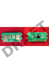 Чип Kyocera P6130cdn/M6x30cdn (TK5140K) Black 7K (ELP, Китай)