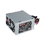 Блок питания Exegate EX219184RUS-S AB450, ATX, SC, 8cm fan, 24p+4p, 3*SATA, 2*IDE, FDD + кабель 220V с защитой от выдергивания