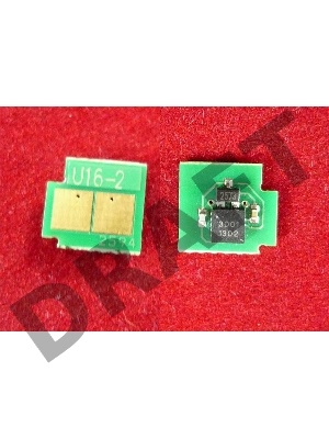 Чип HP LJ5200/M5025/M5035/CANON 3500 (Q7570A/Q7516A) Black (ELP, Китай)