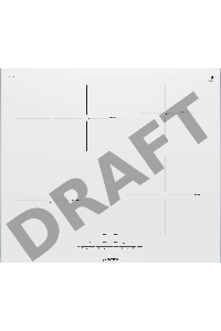 Варочная панель Bosch PIF672FB1E