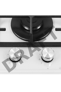 Газовая варочная панель MAUNFELD EGHG.32.63CW/G