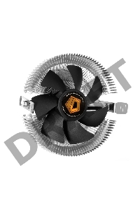 Вентилятор Cooler ID-Cooling DK-01T 95W/ Intel 775,115*/AMD