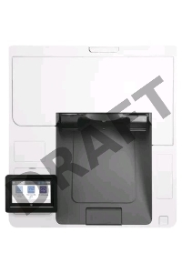 Принтер HP LaserJet Enterprise M609x, лазерный, A4