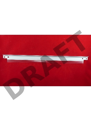 Дозирующее лезвие (Doctor Blade) HP LJ 5000/5100 (ELP, Китай)