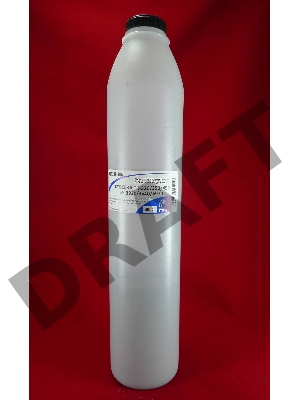 Тонер Kyocera TK-320/350/450  FS-3920/3040/3140/3540/3640/6970 (фл. 465г) B&W Standart фас Россия