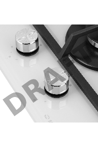 Газовая варочная панель MAUNFELD EGHG.32.63CW/G