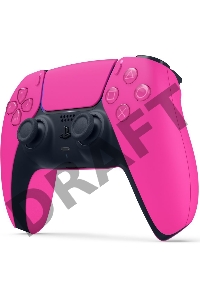 Геймпад Беспроводной PlayStation DualSense розовый для: PlayStation 5 (CFI-ZCT1J 03)