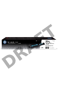 Заправочный комплект тонера 103AD HP Neverstop Laser 1000a/1000w/1200a/1200w, 2X2,5К W1103AD
