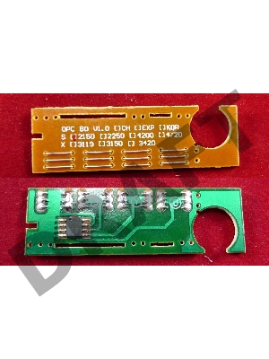 Чип Samsung ML2150/2151/2550/2551 8K (ELP, Китай)