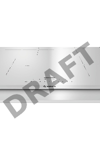 Варочная панель Bosch PIF672FB1E