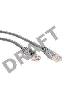 Патчкорд 0.5м 