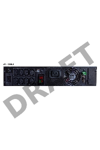 ИБП Powercom SNT-3000