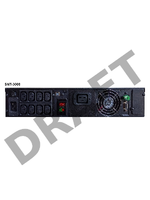 ИБП Powercom SNT-3000