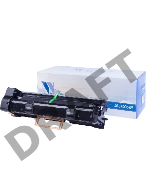 Барабан NV Print совместимый Xerox 013R00589 DU для WC C118/M118/128 (60000k)