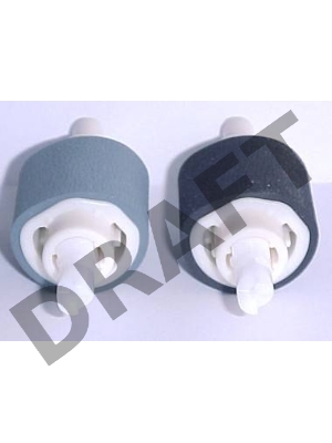 Ролик захвата из 500-лист. кассеты HP LJ P2035/P2055 (RM1-6467)