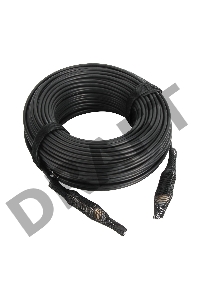 Активный оптический кабель HDMI 19M/M,ver. 2.0, 4K@60 Hz 20m VCOM <D3742A-20M>