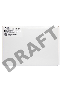 HDMI удлинитель по витой паре RJ-45(8P-8C) кат. 5е/6, передатчик+приемник  REXANT