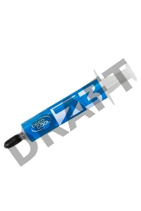 Термопаста Deepcool Z3 шприц 1.5гр.