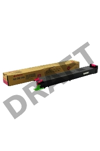 Тонер-картридж Sharp для MX2301/2600/3100/4100/4101/5001 пурпурный