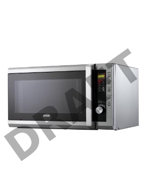 Микроволновая Печь Mystery MMW-2018G 20л. 700Вт серебристый Микроволновая Печь Mystery MMW-2018G 20л. 700Вт серебристый