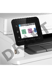 МФУ лазерный HP LaserJet Pro M428dw (A4, принтер/сканер/копир, 1200dpi, 38ppm, 512Mb, ADF50, Duplex, WiFi, Lan, USB) (W1A28A)