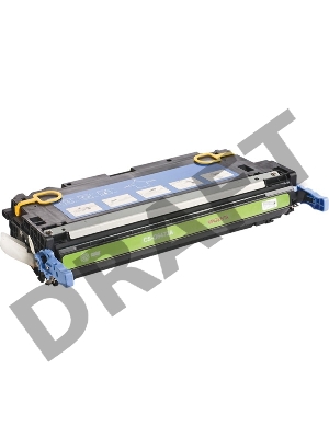 Картридж Cactus CS-Q6473A для принтеров HP Color LaserJet 3600 пурпурный 4000 стр.