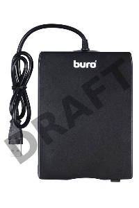 Дисковод USB 3.5