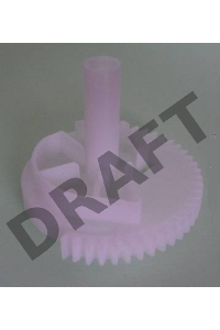 Шестерня FU6-0776-030 29T узла захвата бумаги Canon iR-2016/2016J/2030/2025/2022/2018 (O)