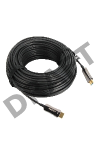 Активный оптический кабель HDMI 19M/M,ver. 2.0, 4K@60 Hz 20m VCOM <D3742A-20M>